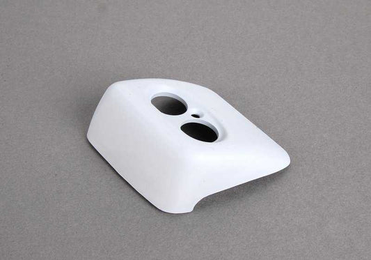 Linke Abdeckkappe OEM 61678111577 für BMW 7er E32 (1985-1994). Original BMW.