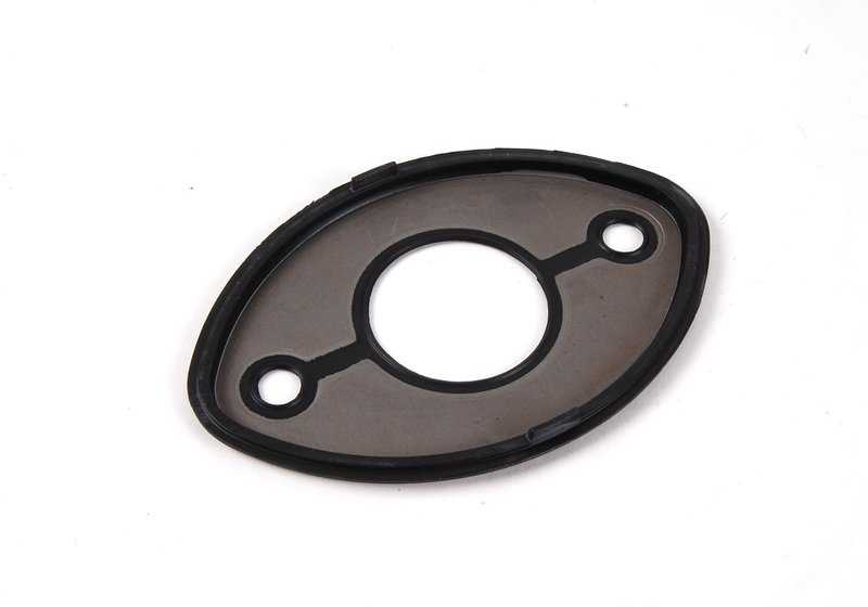 Junta OEM 11377516302 para BMW E87, E90, E91, E60, E61, E63, E64, E65, E66, E85, E86. Original BMW. Ideal para quienes buscan repuesto original sin complicaciones.