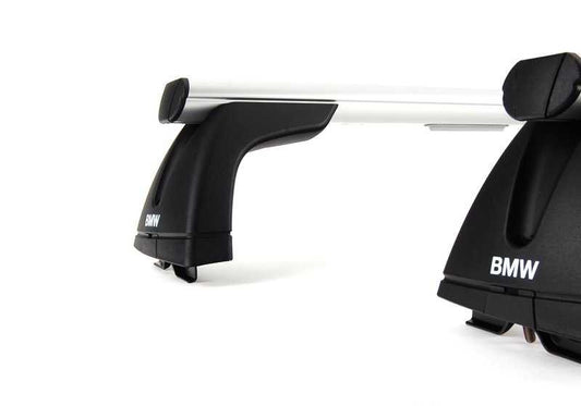 Barre del tetto OEM 82710397227 per BMW E91 ed E92. BMW originale.