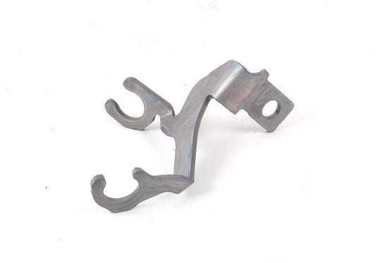 Rechte Bremsleitungshalterung OEM 34306788176 für BMW E81, E87, E90, E92, X1 E84... und mehr. Original BMW.