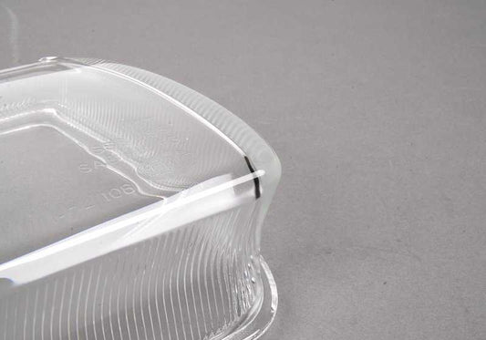 Couvercle en verre droit OEM 63128361100 pour BMW 3 E36 (1993-2000). BMW d'origine.