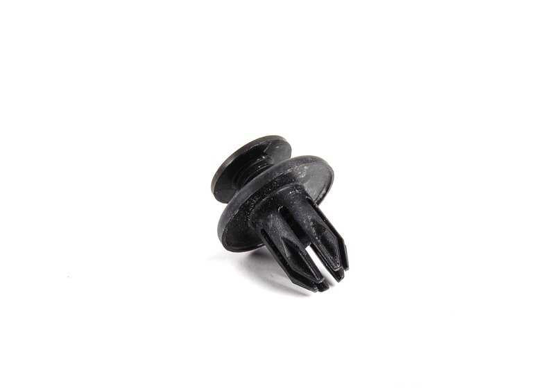 Clip de expansión OEM 07130702966 para BMW E30, E32, E34, E36, E38, E39, E46, E60, E63, E65, E66, E83, E85, E86, E87, E90, E91, E92, E93, F01, F02, F10, F11, F15, F20, F21, F25, F30, F31, F32, F34, F36, G20, G30, G31. Original BMW.