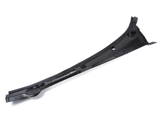 Right cover for BMW 3 Series E36 (OEM 51711960844). Original BMW