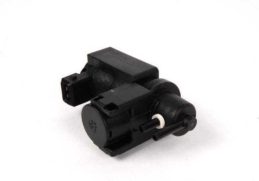 OEM pressure control valve 11747626351 for BMW E82, E88, F20, F21, F22, E90, E91, E92, E93, F30, F31, F34, F32, F33, F36, F07, F10, F11, F06, F12, F13, F01, F01, F02, F02, E84, E84, F26, E70, F15, F85, E71, F16, F86, E89. BMW d'origine.