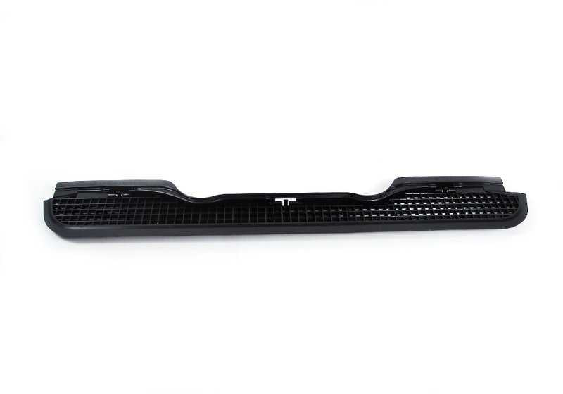 Rejilla embellecedora OEM 51131977679 para BMW Serie 3 E36. Pieza original BMW.