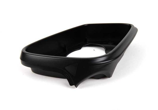 Soporte derecho del retrovisor OEM 51167266030 para BMW F10, F11, F12, F13, F01, F02, F04. Original BMW.