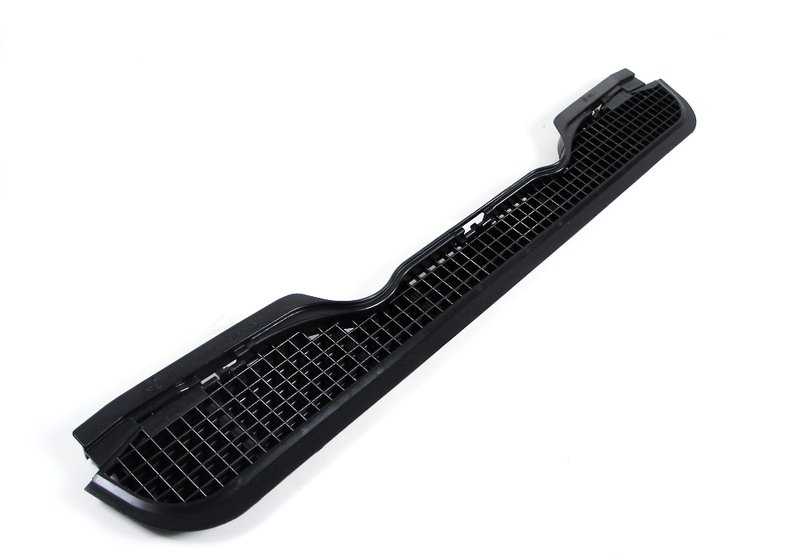 Rejilla embellecedora OEM 51131977679 para BMW Serie 3 E36. Pieza original BMW.