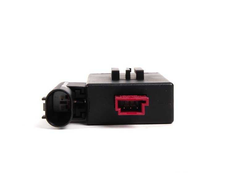 Módulo de control para sensor de asiento OEM 65776917134 para BMW Serie 7 E65, E66. Original BMW