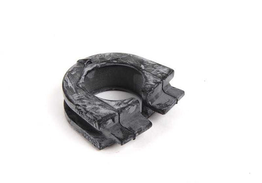 Pasacables de goma OEM 34331164514 para BMW E46, E83, E52. Compatible con modelos como 316i, 316Ci y otros. Pieza de protección para cables del sistema de frenos. Original BMW.