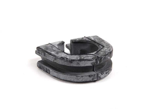 Pasacables de goma OEM 34331164514 para BMW E46, E83, E52. Compatible con modelos como 316i, 316Ci y otros. Pieza de protección para cables del sistema de frenos. Original BMW.