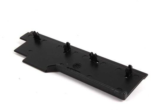 Cubierta izquierda OEM 54138108863 para BMW E31. Original BMW.