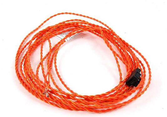 Cable de reparación para Airbag BMW Serie 1, 2, 3, 4, 5, 6, 7, X1, X3, X4, X5, X6, X7, Mini (OEM 61129118135). Original BMW