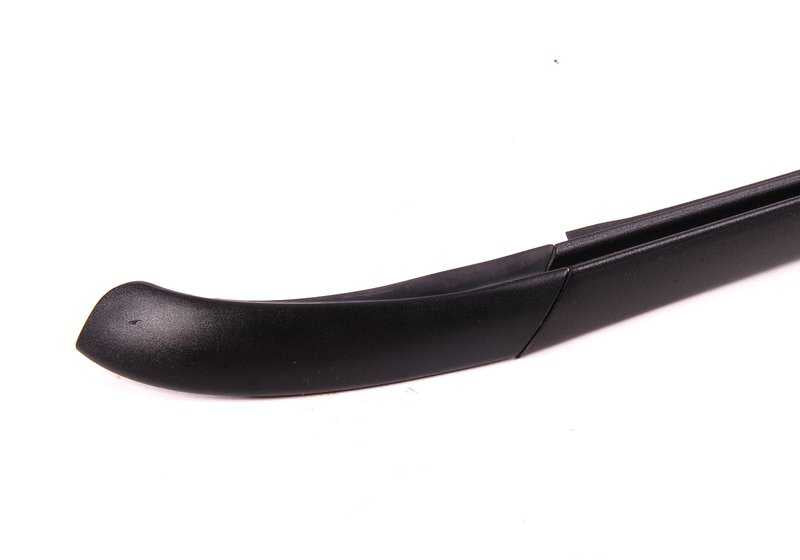Listón de adorno techo izquierdo OEM 51137032353 para MINI R50, R53. Original MINI.