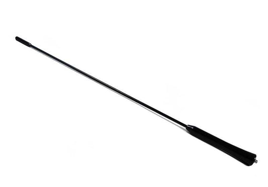Antena corta OEM 65218362368 para BMW E36 {316i, 318tds} Berlina y Coupé. Recambio original BMW. Ideal para reemplazo fácil sin necesidad de conocimientos técnicos.
