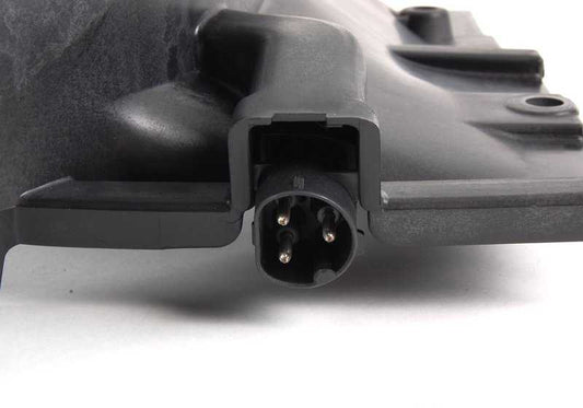 Ventilador de aire acondicionado (electroventilador) OEM 64548391317 para BMW E36. Recambio original BMW.