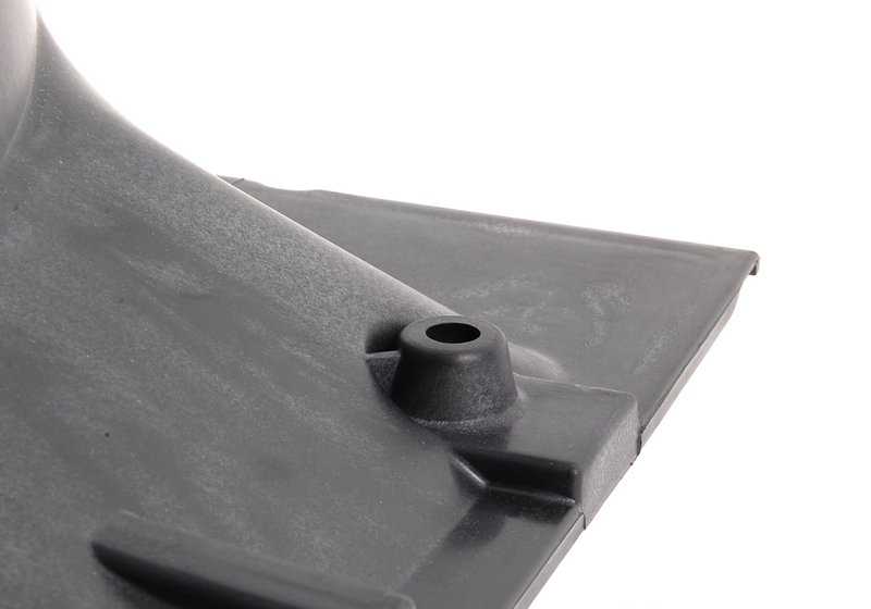 Ventilador de aire acondicionado (electroventilador) OEM 64548391317 para BMW E36. Recambio original BMW.