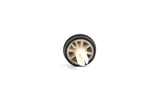Button for BMW Series 5 E39 (OEM 65828372163). Genuine BMW
