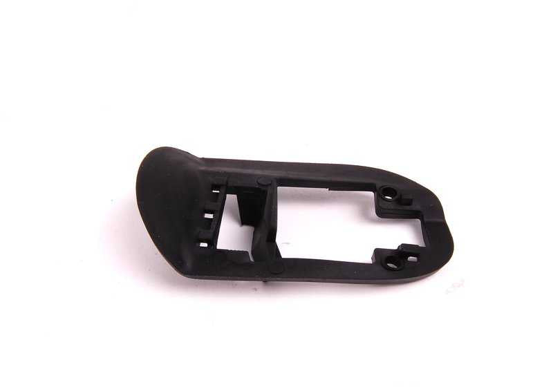 OEM 51217012769 Board de cylindre de fermeture gauche pour BMW E46. BMW d'origine.
