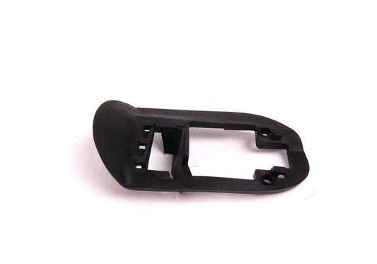 OEM 51217012769 Board de cylindre de fermeture gauche pour BMW E46. BMW d'origine.