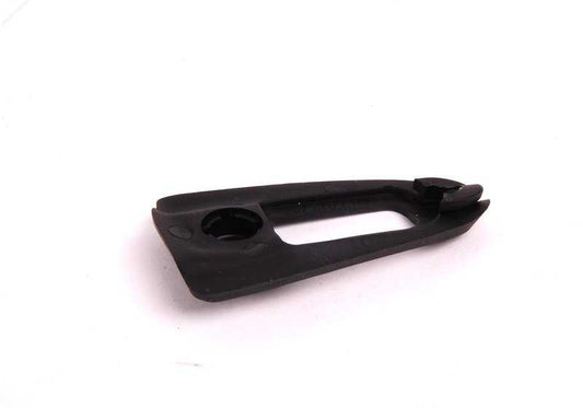 Basis für den linken Lenker für BMW 3 E46 -Serie (OEM 51217012767). Original BMW