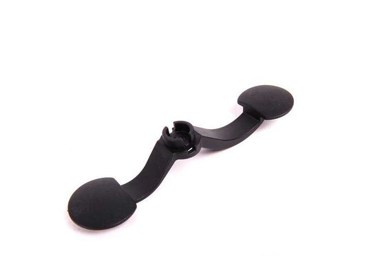 OEM-Halterung 11127546661 für BMW 5er E60, E61, 6er E63, E64, 7er E65, E66, E67, X5 E53, E70. Original BMW.