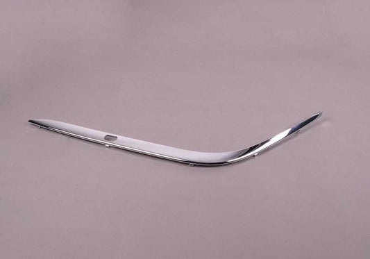 Blende sinistra per la serie BMW 7 E38 (OEM 51118168105). BMW originale