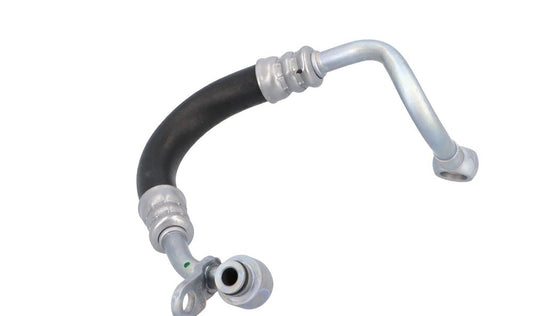 Tubería de aceite OEM 11427791624 para BMW E87 118d/120d y E90/E91 318d/320d. Compatible con motores diésel M47S. Recambio original BMW.