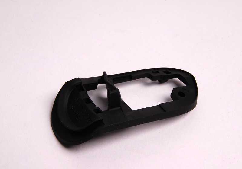 OEM 51217012769 Board de cylindre de fermeture gauche pour BMW E46. BMW d'origine.