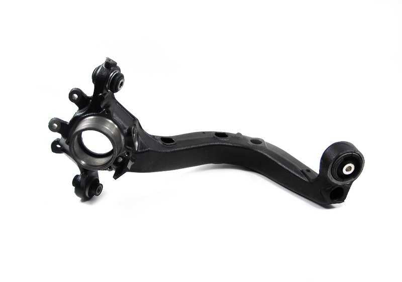 Right Rear Suspension arm OEM 33326774778 for BMW E36 and E46. Original BMW.