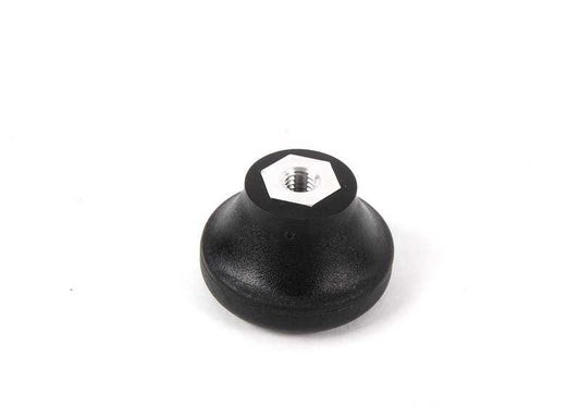 Botón de elevalunas OEM 61311369277 para BMW E21, E30, E12, E24. Original BMW.