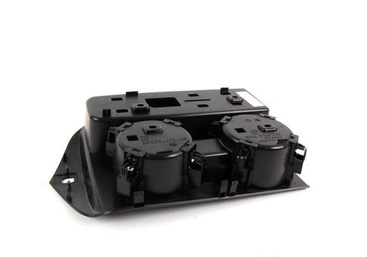 Compartiment du support de console centrale pour BMW Z4 E89 (OEM 51169181226). BMW d'origine