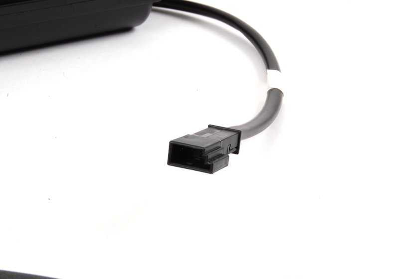 Cinghia inferiore con tenditore a cinghia destra per la serie BMW 3 E36 (OEM 72118167716). BMW originale