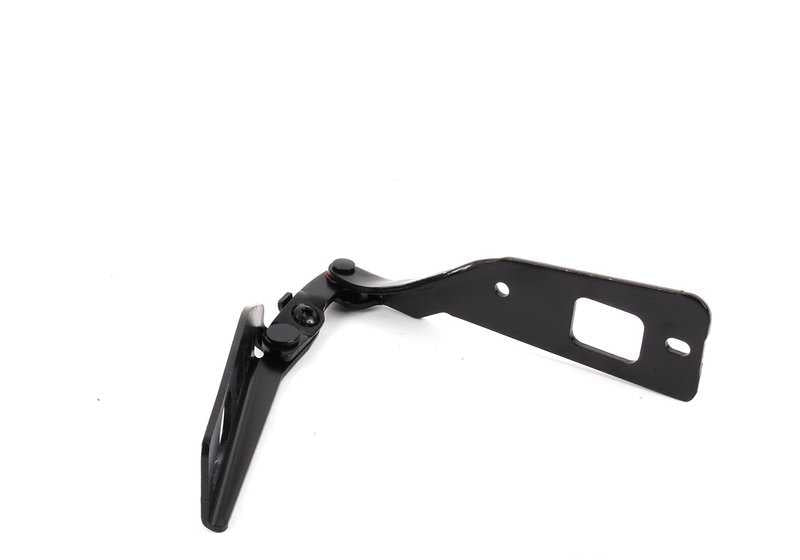 Bisagra capó delantero izquierda OEM 41618175001 para BMW E36. Recambio original BMW.
