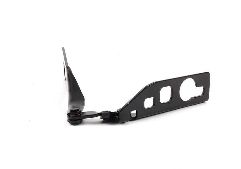 OEM 416175001 left front hunter hinge for BMW E36. Original BMW replacement.