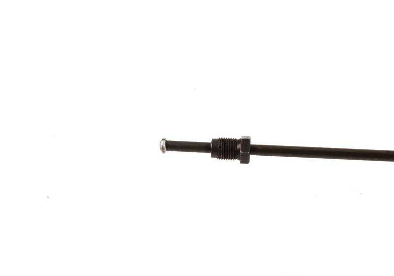 Tubería de freno OEM 34326754603 para BMW E36, E38, Z3. Original BMW