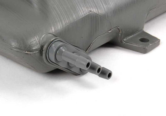 Depósito de compensación OEM 16131153314 para BMW E24. Original BMW.