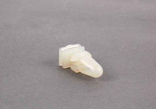 Clip de moulage intérieur 51478234047 pour BMW E36, E46, E34, E39, E32, E38, E65, E66, E83. BMW d'origine.