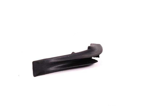 Pièce de remplissage gauche pour BMW E39 (OEM 51717892267). BMW d'origine