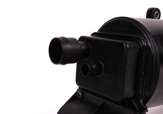 Activated Carbon Filter for BMW 3 Series E46 (OEM 16131183893). Original BMW