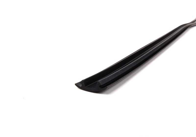 Sistema de portaequipajes multifuncional para BMW Serie 7 F01, F02, F04 (OEM 82710442704). Original BMW.