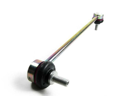 Apoyo pendular delantero derecho OEM 31356751080 para BMW Serie 3 E46 (325i xDrive, 330d xDrive). Original BMW.