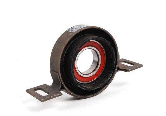 Cojinete central de transmisión trasero OEM 26121229317 para BMW E36 318tds, E46 316Ci, 316i. Compatible con todos los modelos listados. Original BMW.