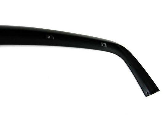 Front spoiler for BMW E36 (OEM 51112251767). Original BMW.