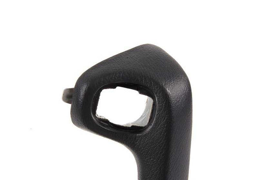 Front Left Armrest OEM 51411911181 for BMW E30. Original BMW.