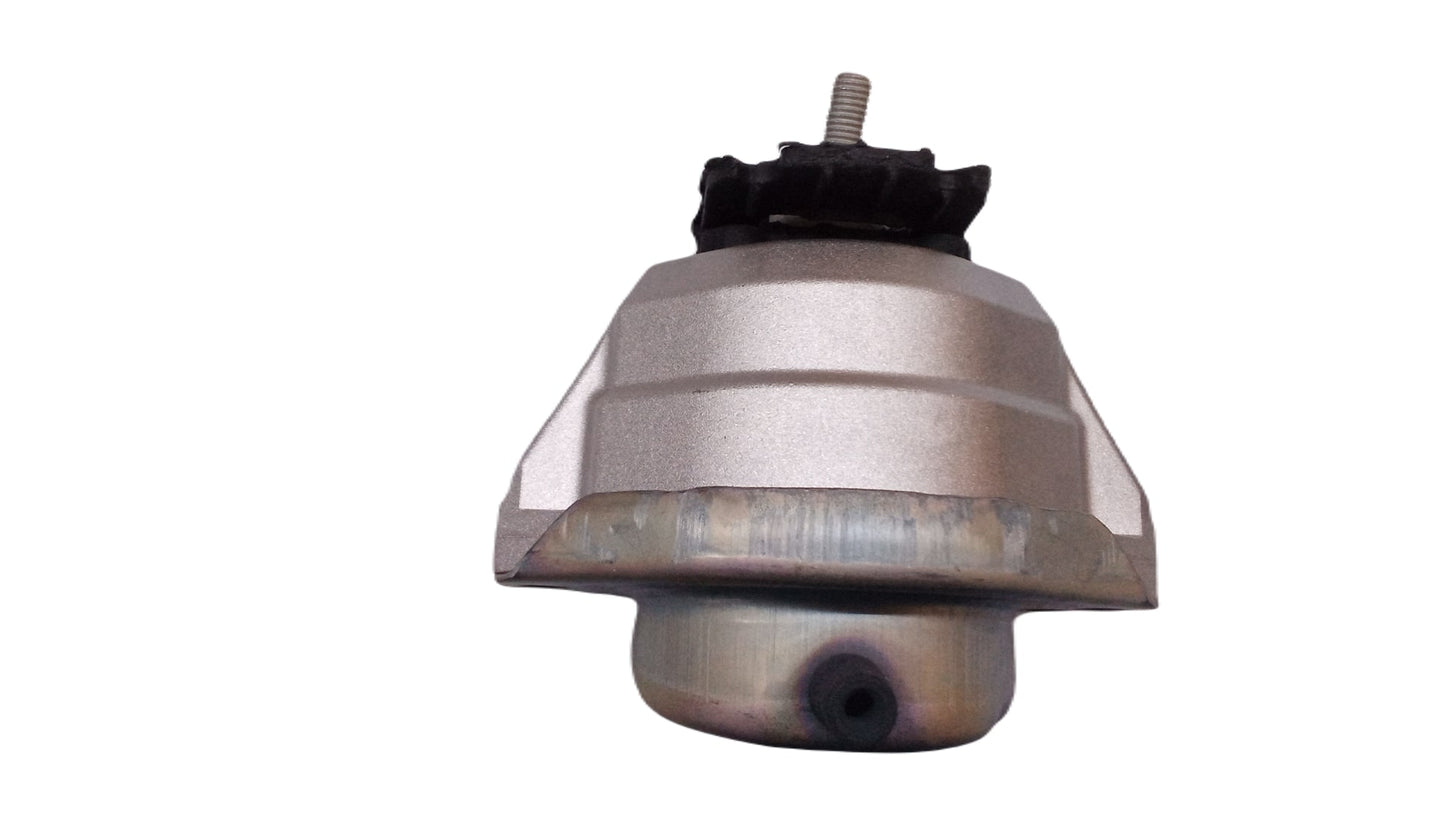 Soporte de motor OEM 22116769874 para BMW E60 y E61 (520d con motor M47 y N47). Compatible con versiones manuales y automáticas. Original BMW.