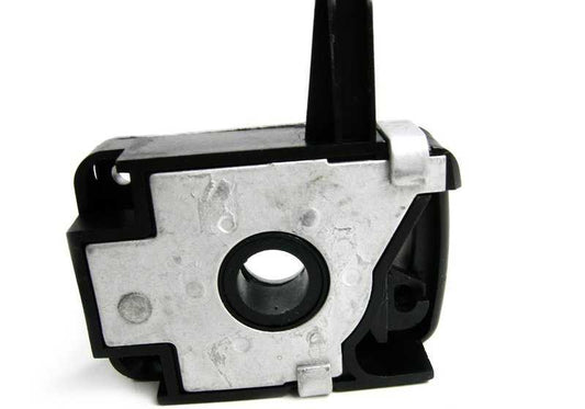 Cierre capó delantero derecho OEM 51238122270 para BMW E36 y Z3. Compatible con modelos como 316i, 318i, 320i, 323i, 325i, 328i, M3, Z3 Roadster y Coupé. Original BMW.