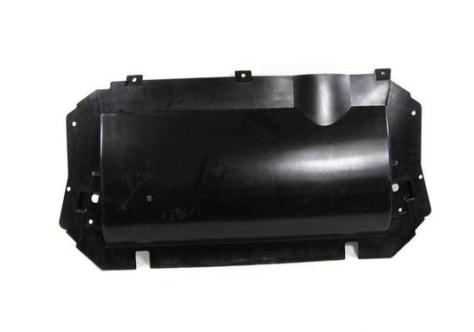OEM -Luftkanal 51712491034 für BMW E36 Z3 M3.2 {Modelle: CK91, CK92, CK93, Cl91, Cl92, Cl93, CM91, CM92, CM93, CN91}. Original BMW.