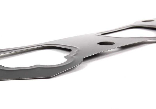 Placa sem o AMENTO OEM 11611173671 para mini R52 e R53 {Cooper, JCW} com o motor W11. Compatível com alterações manuais e automáticas. Mini original.