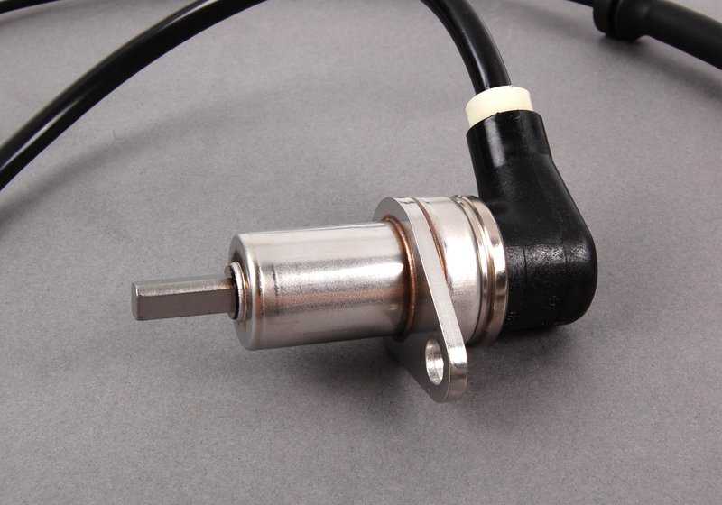 Impulsor derecho para BMW E30, E24 (OEM 34521178982). Original BMW