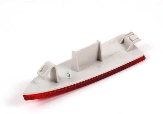 Izquierdo Rear Reflective OEM 63147162217 pour BMW X3 E83 LCI. BMW d'origine.